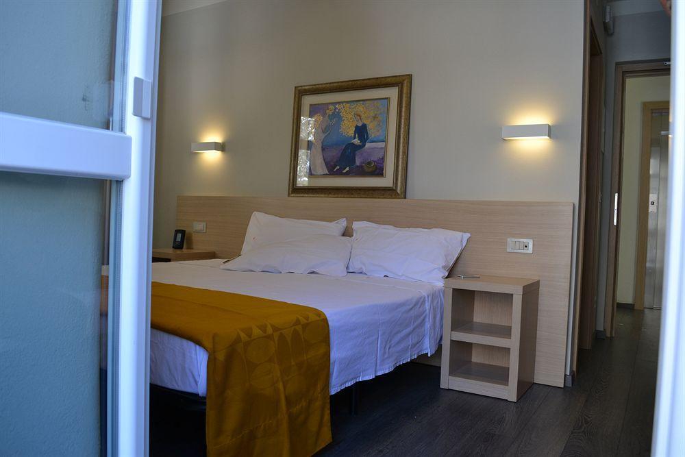 Hotel Croda Rossa Carbonin Esterno foto